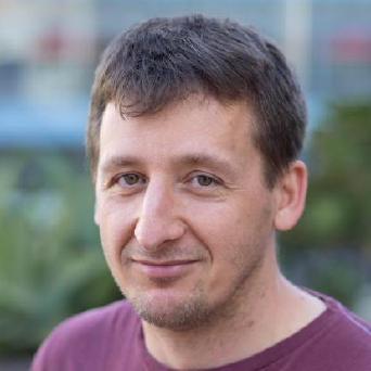 Gábor Csárdi